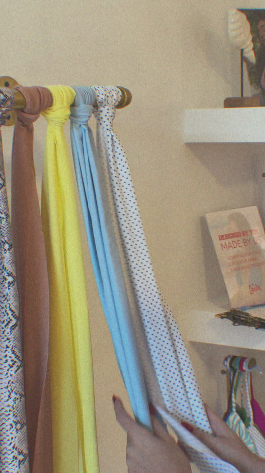 Custom Swimwear Appointment