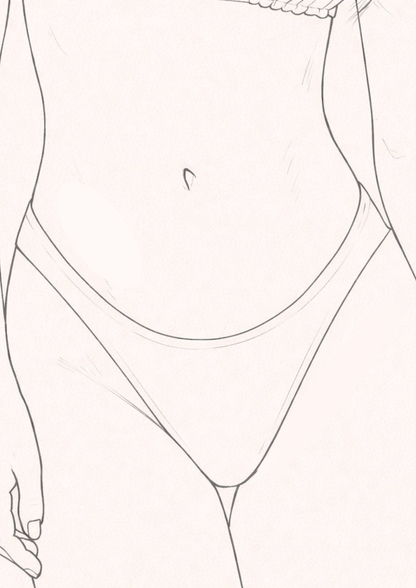 Standard Bottom | Customizable